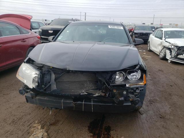 Photo 5 from auction – 2014 DODGE AVENGER SE with VIN 1C3CDZAB8EN235508