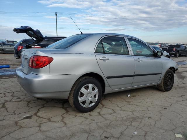 Photo 3 from auction – 2006 TOYOTA COROLLA CE with VIN JTDBR32E160098540
