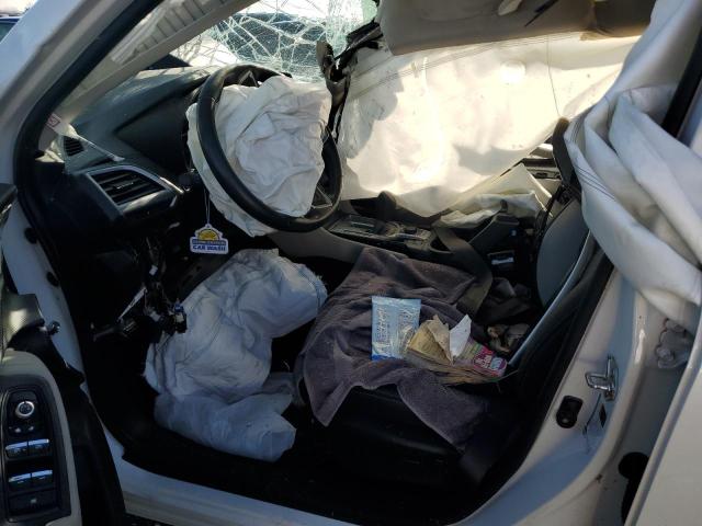 Photo 7 from auction – 2020 SUBARU FORESTER P with VIN JF2SKAJC2LH604674