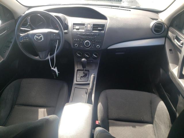 Photo 8 from auction – 2012 MAZDA 3 I with VIN JM1BL1VF0C1505411