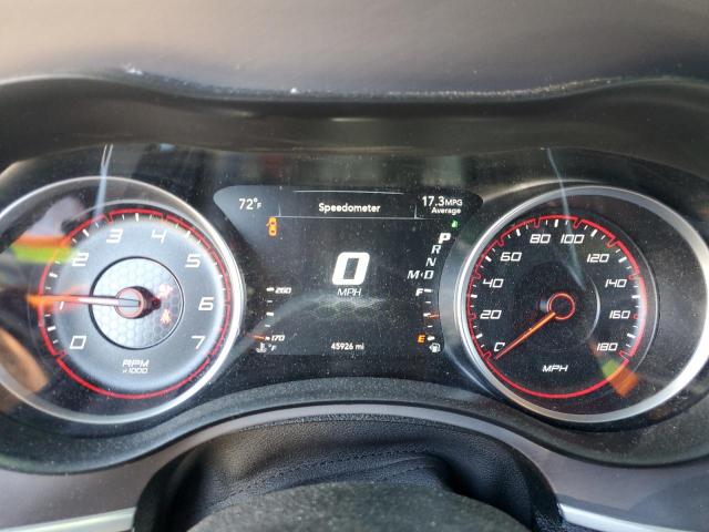 Photo 9 from auction – 2021 DODGE CHARGER SC with VIN 2C3CDXGJ8MH684472