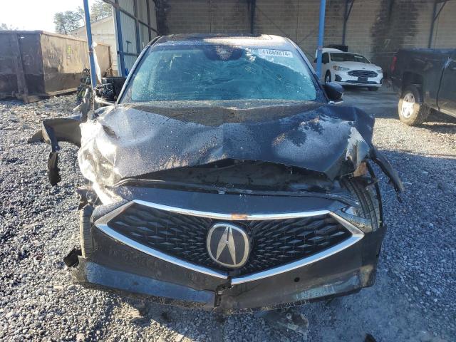 Photo 5 from auction – 2022 ACURA MDX TECHNO with VIN 5J8YD9H47NL010499