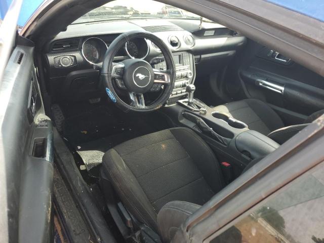 Photo 8 from auction – 2017 FORD MUSTANG with VIN 1FA6P8AM3H5209744
