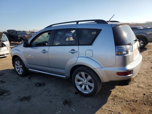 Photo 2 from auction – 2010 MITSUBISHI OUTLANDER with VIN JA4JS4AXXAZ001875