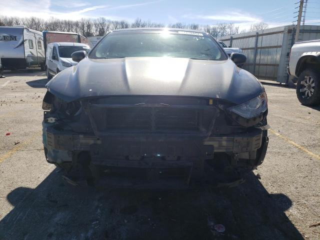 Photo 5 from auction – 2017 FORD FUSION SE with VIN 3FA6P0H79HR145031
