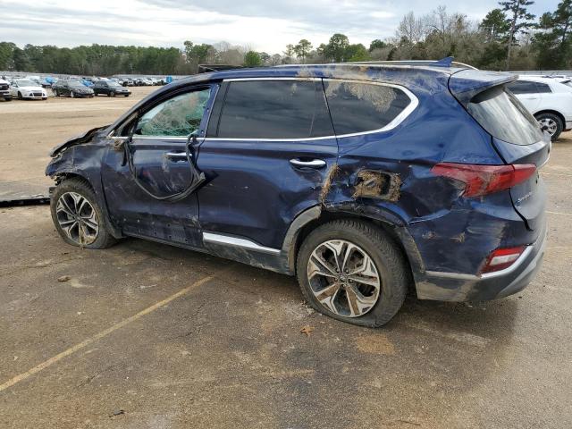 Photo 2 from auction – 2019 HYUNDAI SANTA FE L with VIN 5NMS53AA0KH057191