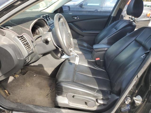 Photo 7 from auction – 2012 NISSAN ALTIMA BAS with VIN 1N4AL2AP3CC116997
