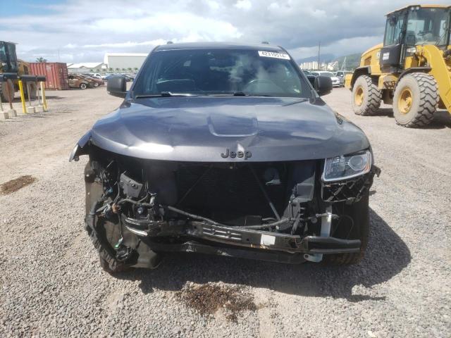 Photo 5 from auction – 2015 JEEP GRAND CHER with VIN 1C4RJFBGXFC752118