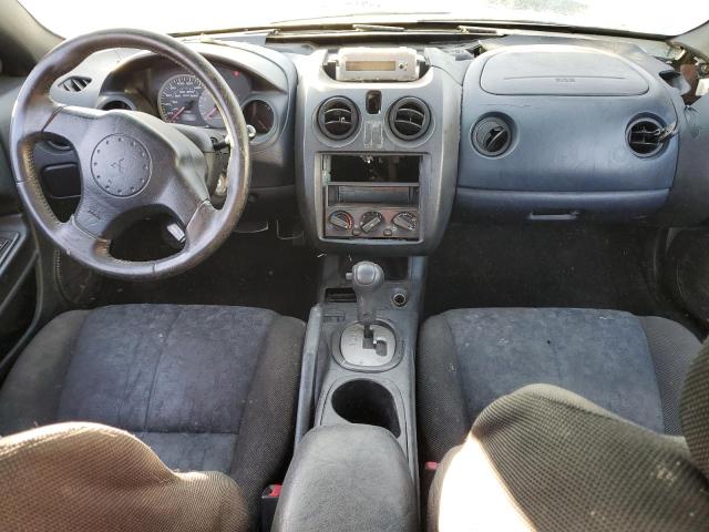 Photo 8 from auction – 2003 MITSUBISHI ECLIPSE GS with VIN 4A3AC44G23E021219