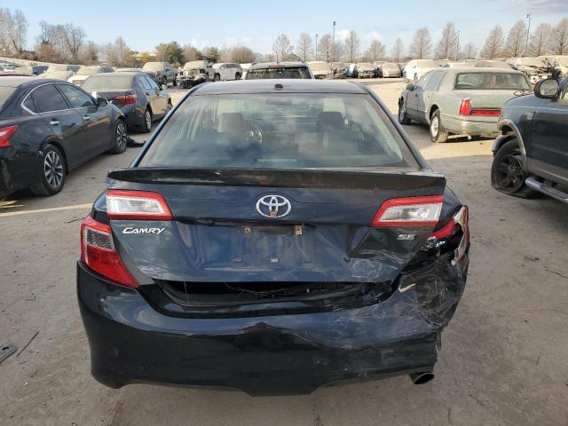 Photo 6 from auction – 2013 TOYOTA CAMRY L with VIN 4T1BF1FK0DU711844