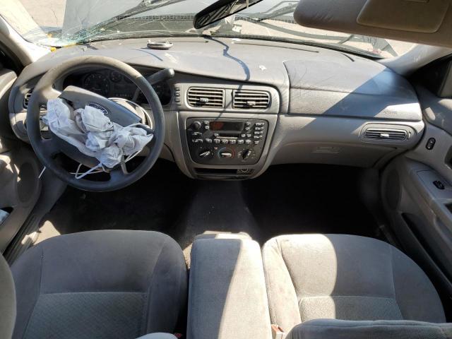 Photo 8 from auction – 2004 FORD TAURUS with VIN 1FAFP52294A207848