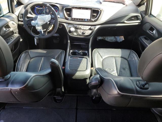 Photo 8 from auction – 2022 CHRYSLER PACIFICA L with VIN 2C4RC1GG5NR166664