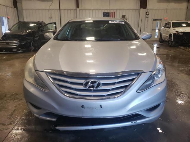 Photo 5 from auction – 2012 HYUNDAI SONATA GLS with VIN 5NPEB4AC3CH410234
