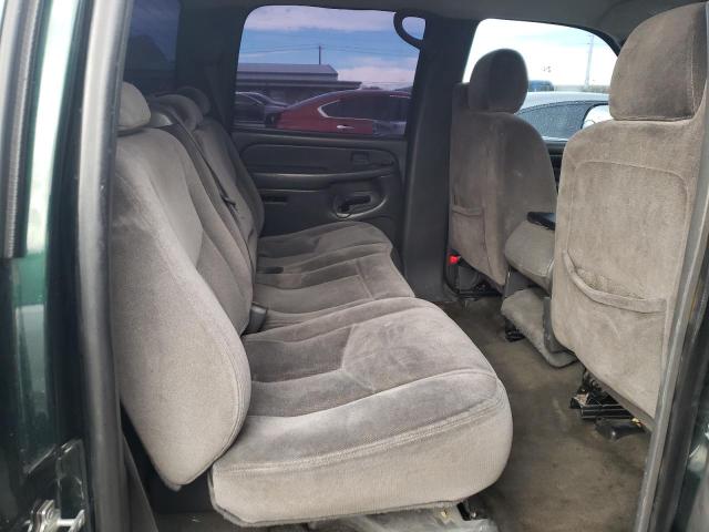 Photo 10 from auction – 2005 GMC NEW SIERRA with VIN 2GTEC13T951402359