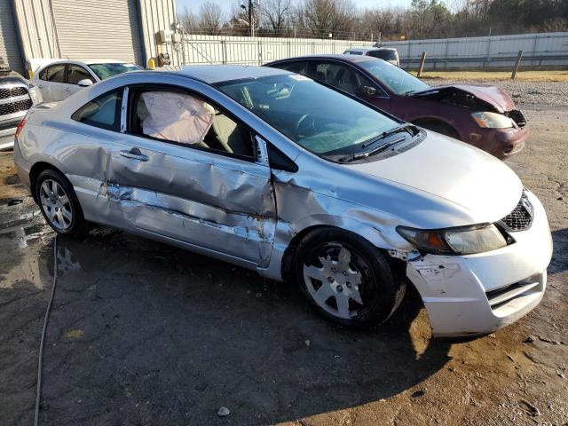 Photo 4 from auction – 2010 HONDA CIVIC LX with VIN 2HGFG1B60AH502065