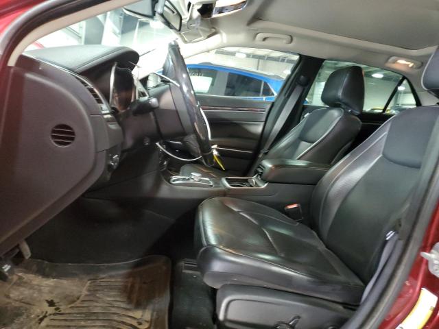 Photo 7 from auction – 2019 CHRYSLER 300 LIMITE with VIN 2C3CCAKG4KH569926