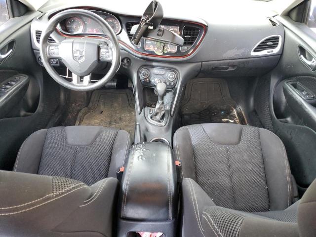 Photo 8 from auction – 2016 DODGE DART SXT with VIN 1C3CDFBB0GD680900
