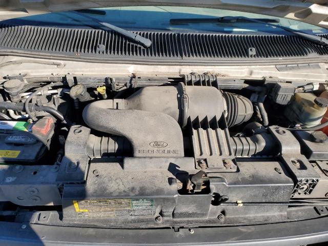 Photo 12 from auction – 2006 FORD ECONOLINE with VIN 1FTNE24W36DA79232