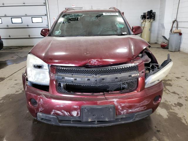 Zdjęcie 5 z aukcji – 2009 CHEVROLET EQUINOX LT z VIN 2CNDL33F596201502