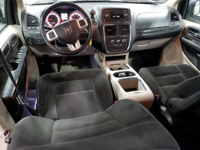 Фото 8 с аукциона – 2016 DODGE GRAND CARA с VIN 2C4RDGCG7GR224069