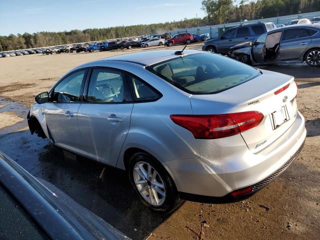 Photo 2 from auction – 2016 FORD FOCUS SE with VIN 1FADP3F22GL347884