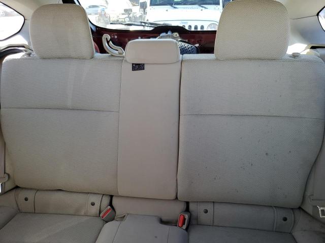 Photo 10 from auction – 2015 SUBARU XV CROSSTR with VIN JF2GPACCXF8219629
