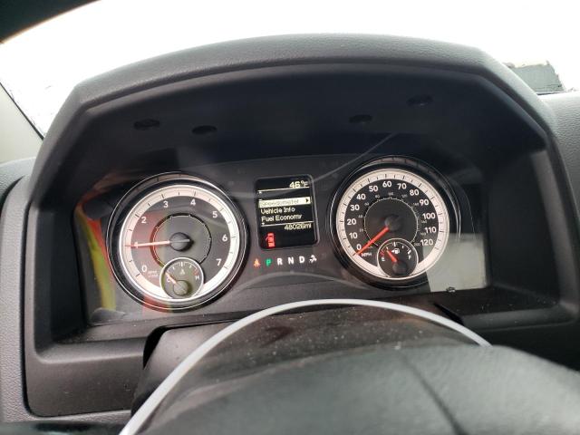 Photo 9 from auction – 2019 RAM 1500 CLASS with VIN 3C6JR6AG7KG501322