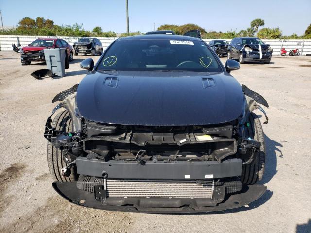 Photo 5 from auction – 2022 KIA STINGER GT with VIN KNAE45LC1N6121442