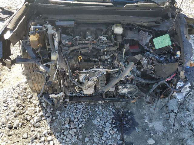 Photo 12 from auction – 2017 NISSAN PATHFINDER with VIN 5N1DR2MMXHC907327