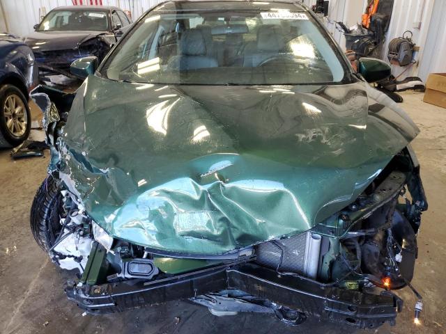 Photo 5 from auction – 2016 TOYOTA COROLLA L with VIN 2T1BURHE4GC713131