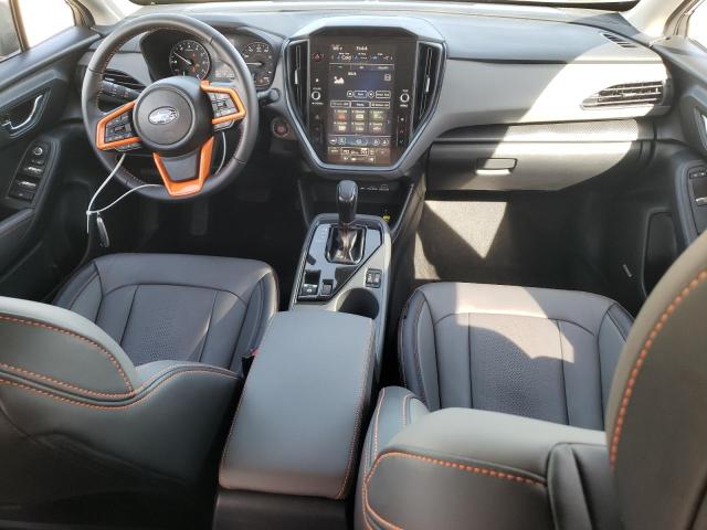 Photo 8 from auction – 2024 SUBARU CROSSTREK with VIN 4S4GUHM68R3711906