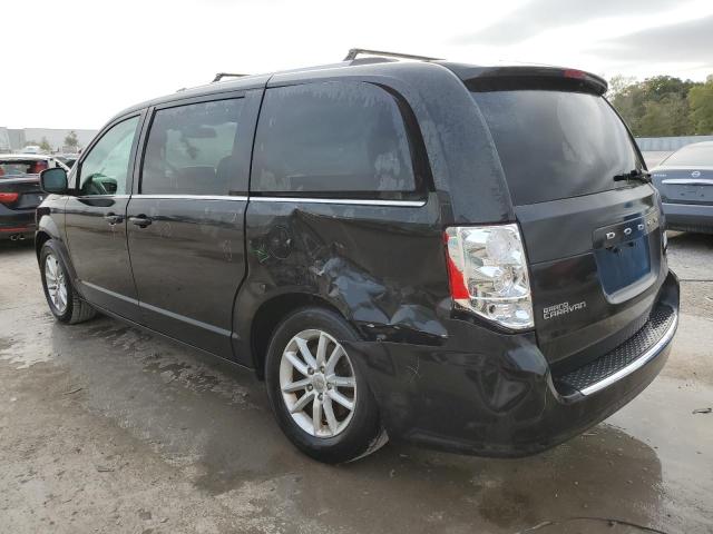 Photo 2 from auction – 2019 DODGE GRAND CARA with VIN 2C4RDGCGXKR580945