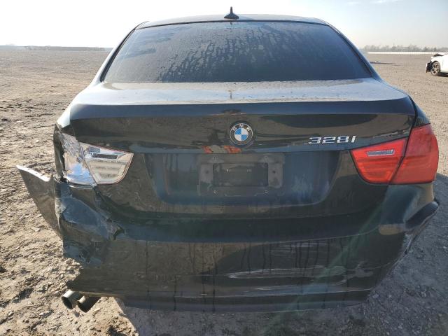 Photo 6 from auction – 2011 BMW 328 I with VIN WBAPH7G58BNN06213