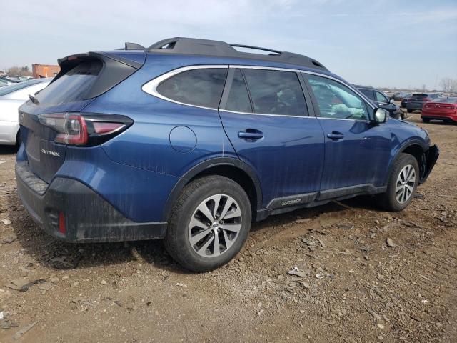 Zdjęcie 3 z aukcji – 2022 SUBARU OUTBACK PR z VIN 4S4BTADC3N3179405