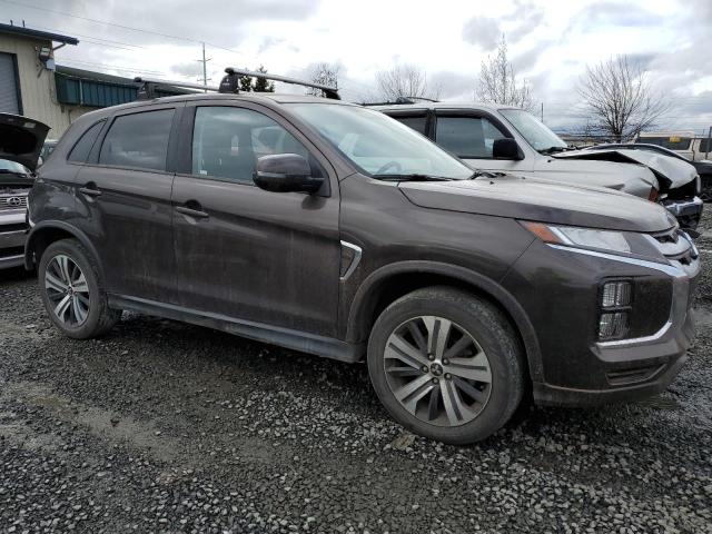 Photo 4 from auction – 2020 MITSUBISHI OUTLANDER with VIN JA4AR3AU8LU016435