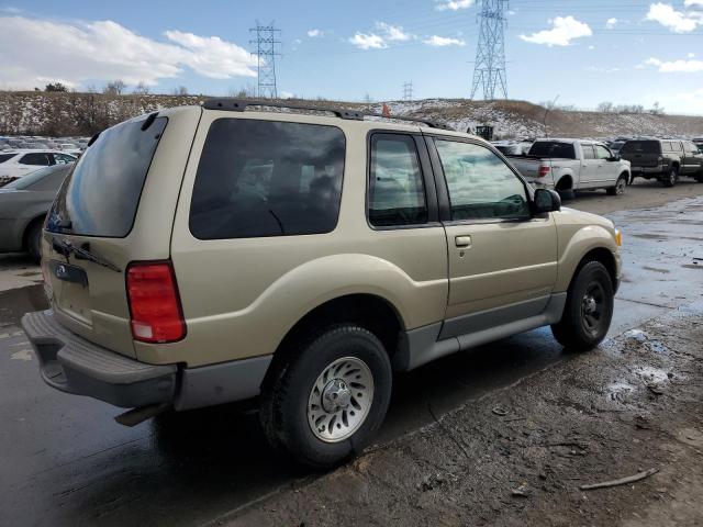 Photo 3 from auction – 2001 FORD EXPLORER S with VIN 1FMCU60E71UB41427
