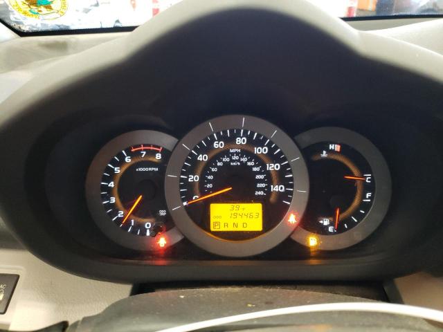 Photo 9 from auction – 2011 TOYOTA RAV4 LIMIT with VIN 2T3DK4DV5BW055731