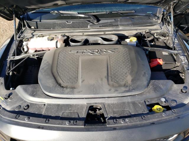 Photo 12 from auction – 2021 RAM 1500 TRX with VIN 1C6SRFU98MN905869