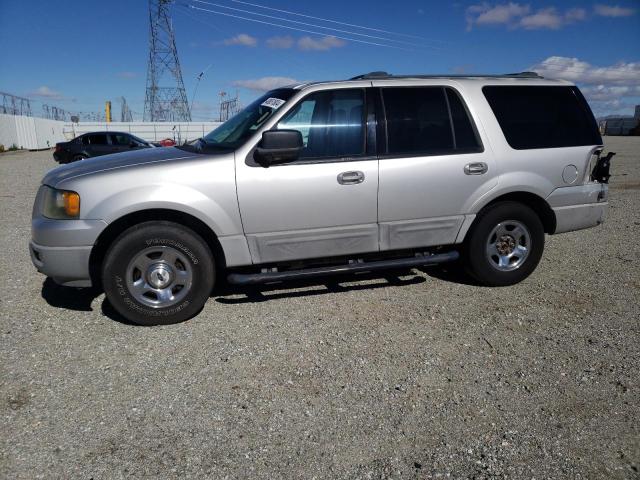 FORD EXPEDITION 2003 with VIN 1FMPU16LX3LB12796 - Photo from auction