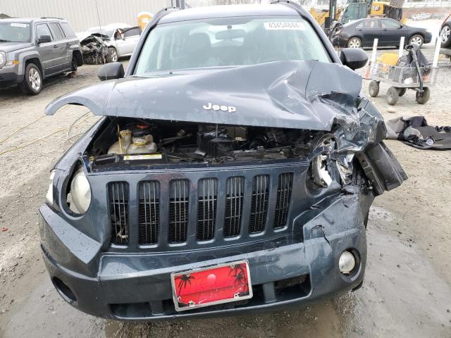 Photo 5 from auction – 2007 JEEP COMPASS with VIN 1J8FT470X7D418723
