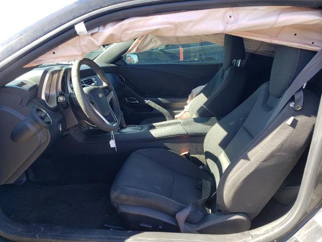 Photo 10 from auction – 2012 CHEVROLET CAMARO LT with VIN 2G1FB1E39C9163763
