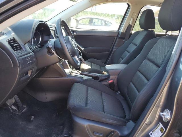 Foto 7 de la subasta – 2013 MAZDA CX-5 TOURI con VIN JM3KE2CE2D0154980