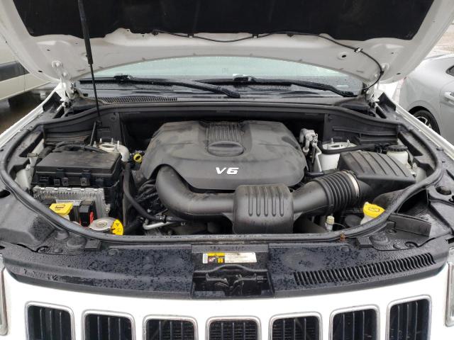 Photo 11 from auction – 2015 JEEP GRAND CHER with VIN 1C4RJFAG4FC710822