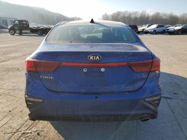 Photo 6 from auction – 2019 KIA FORTE FE with VIN 3KPF24AD8KE055917