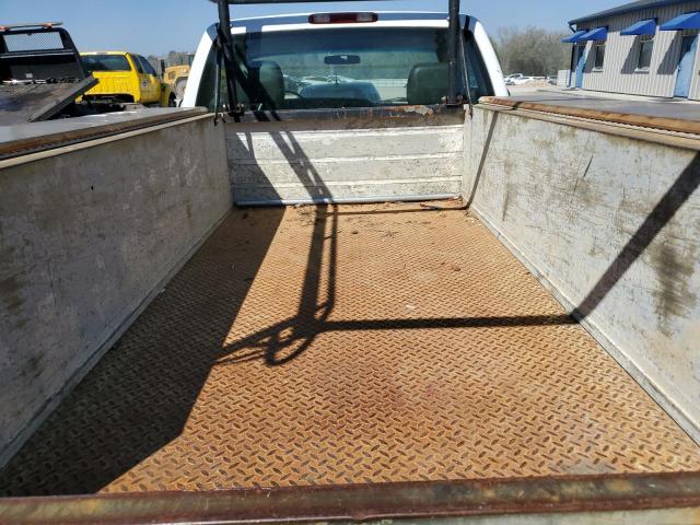 Photo 10 from auction – 2004 GMC SIERRA C25 with VIN 1GTHC24U04E329566
