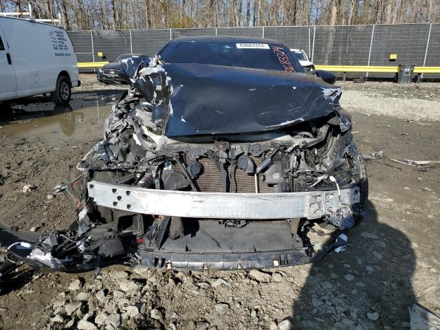 Photo 5 from auction – 2019 LEXUS IS 300 with VIN JTHC81D22K5035165