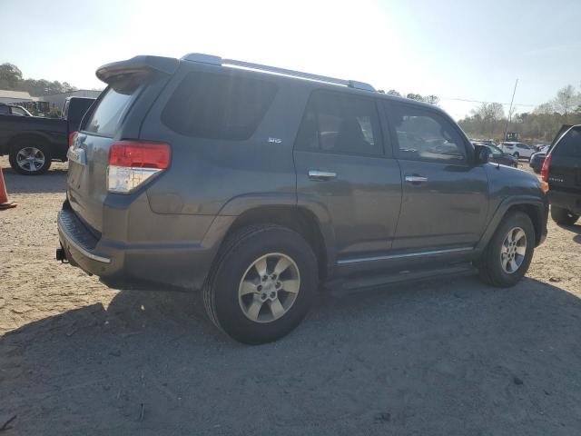 Photo 3 from auction – 2012 TOYOTA 4RUNNER SR with VIN JTEZU5JR9C5034110