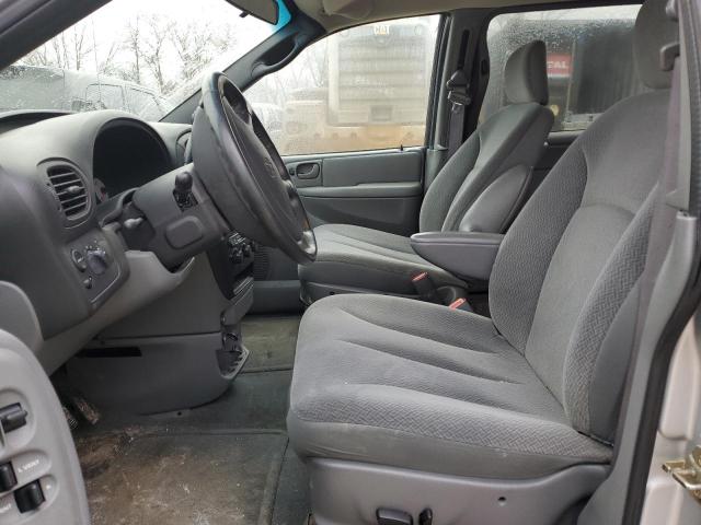 Zdjęcie 7 z aukcji – 2004 DODGE GRAND CARA z VIN 2D4GP44L74R586975