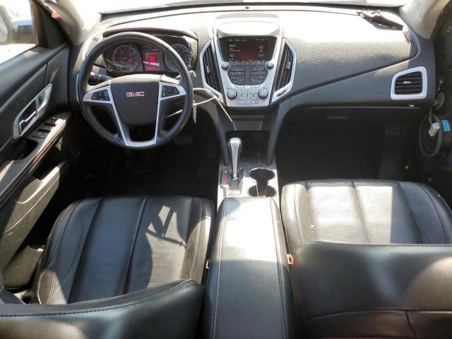 Photo 8 from auction – 2015 GMC TERRAIN SL with VIN 2GKALSEK5F6364761