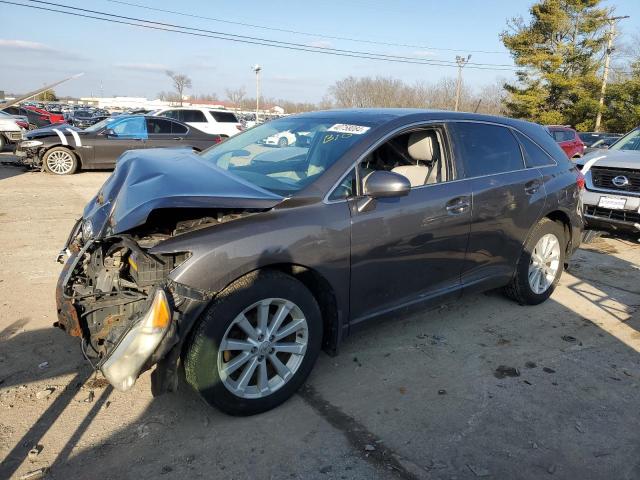 TOYOTA VENZA LE 2012 z numerem VIN 4T3BA3BB7CU031820 - Zdjęcie z aukcji